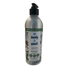Love Beauty And Planet Conditioner, Coconut Water & Mimosa Flower, 16 Oz. NEW